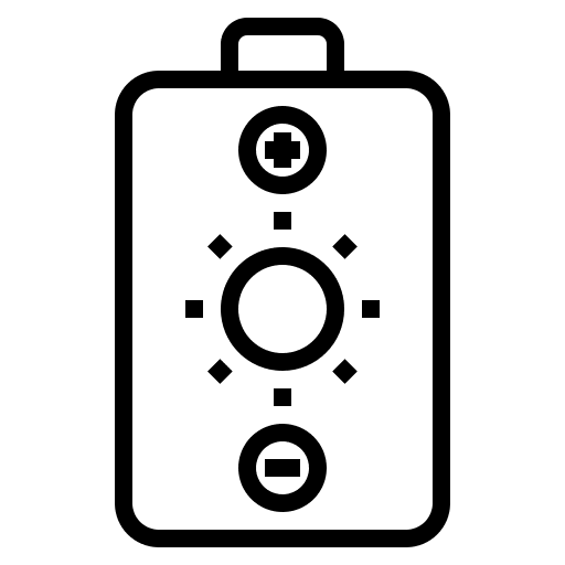 Battery battery solar energy ecology and environment icon Battery battery solar energy ecology and environment icon