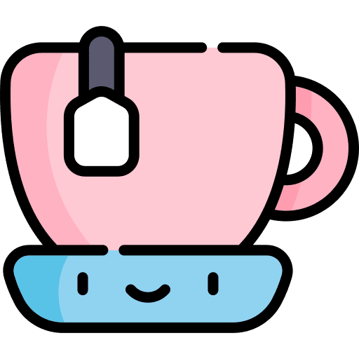 Tea hot drink drink food icon Tea hot drink drink food icon