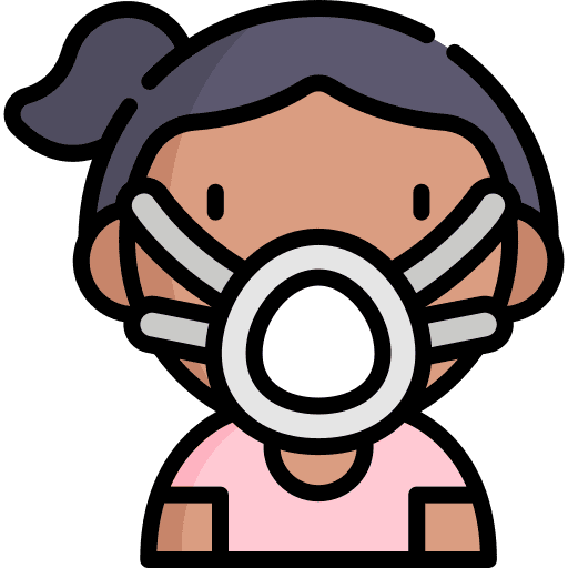 Face mask face mask woman medical icon Face mask face mask woman medical icon