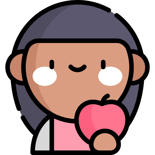 Nutritionist professions and jobs diet work icon Nutritionist professions and jobs diet work icon