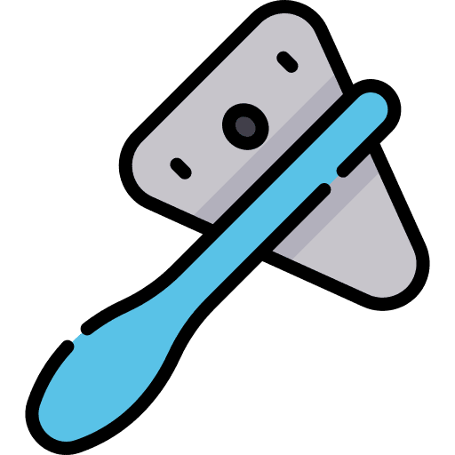 Reflex hammer hospital hammer reflex hammer icon Reflex hammer hospital hammer reflex hammer icon