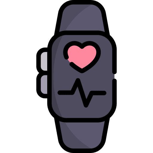 Smartwatch smart watch sports and competition activity log icon Smartwatch smart watch sports and competition activity log icon