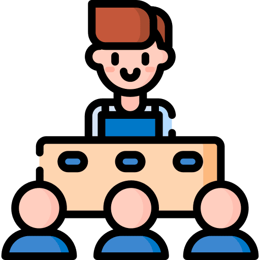 Workshop council workshop business and finance icon Workshop council workshop business and finance icon