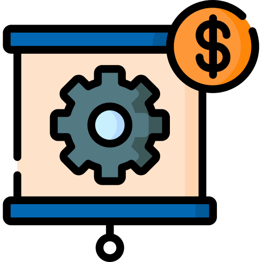 Fees board workshop fees icon Fees board workshop fees icon