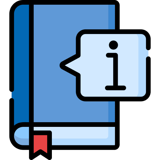 Inspiration idea book education icon Inspiration idea book education icon