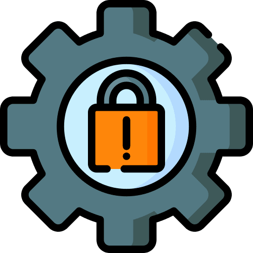 Problem solving exclamation mark workshop business and finance icon Problem solving exclamation mark workshop business and finance icon