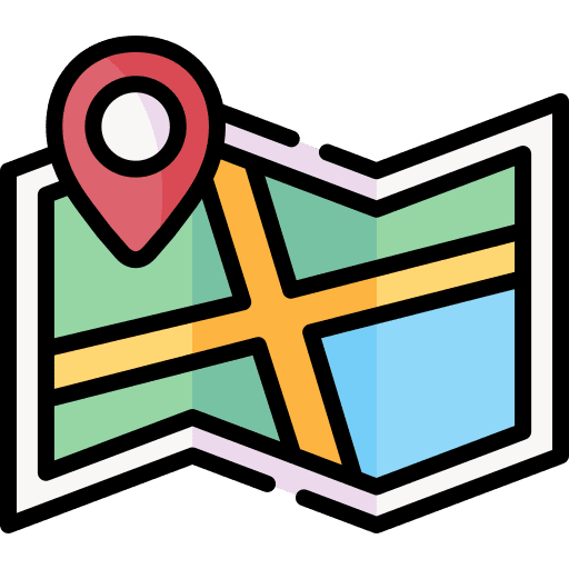 Map placeholder maps and location map pointer icon Map placeholder maps and location map pointer icon