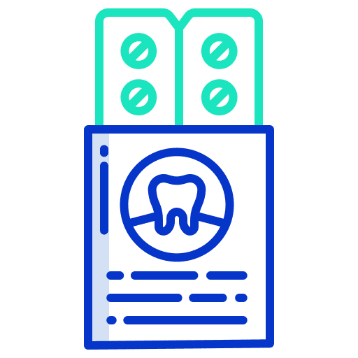 Medicine teethache medical medicine icon Medicine teethache medical medicine icon