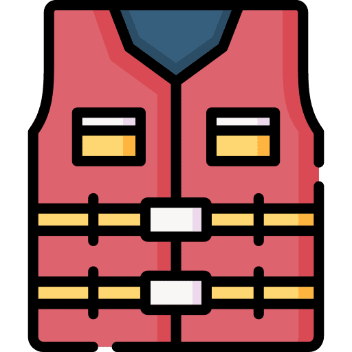 Vest fashion vest clothes icon Vest fashion vest clothes icon