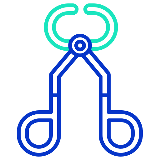 Pliers shoemaker repair pliers icon Pliers shoemaker repair pliers icon