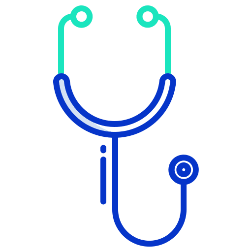 Stethoscope physician healthcare stethoscope icon Stethoscope physician healthcare stethoscope icon