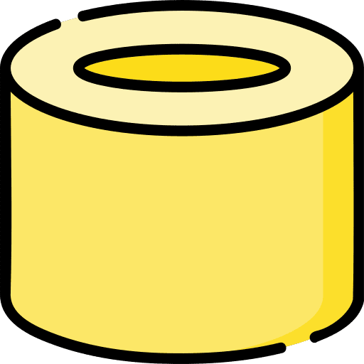 Cylinder shapes and symbols geometry shapes icon Cylinder shapes and symbols geometry shapes icon