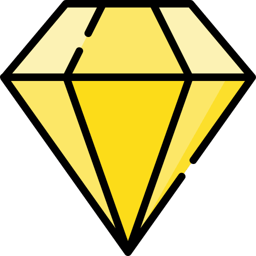 Diamond shapes jewelry diamond icon Diamond shapes jewelry diamond icon