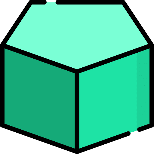 Hexagon shapes and symbols hexagon 3d icon Hexagon shapes and symbols hexagon 3d icon
