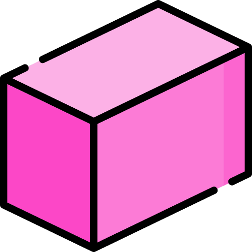 Rectangle shapes shapes and symbols geometry icon