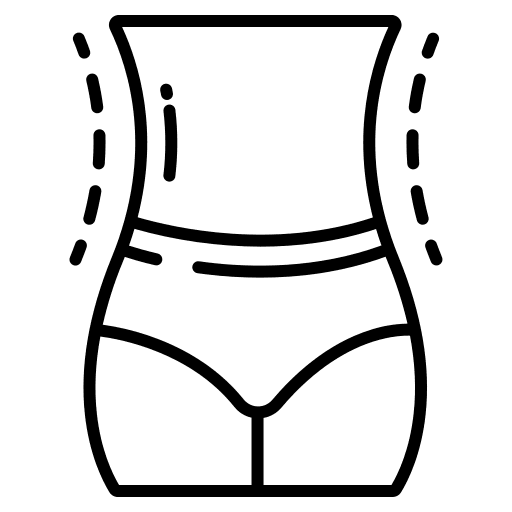 Fitness diet woman wellness icon Fitness diet woman wellness icon